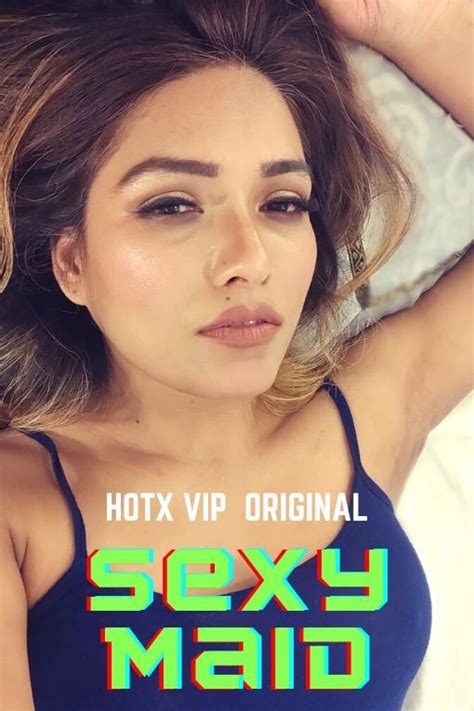 sexy maid 2022 hindi hotx originals short film 720p hdrip 205mb moviespapa
