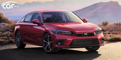 2022 Honda Civic Preview Release Date Interior Trims Features
