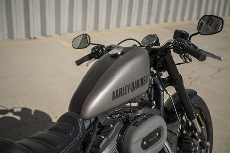 Gebrauchte Harley Davidson Sportster Xl 1200 X Forty Eight Motorräder
