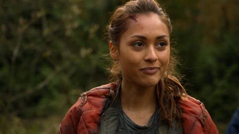 Raven Reyes The 100 Tv Show Photo 37056684 Fanpop Page 5