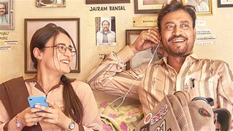 Angrezi Medium Movie Review By Rajeev Masand Irrfan Khan I Radhika Madan I Deepak Dobriyal