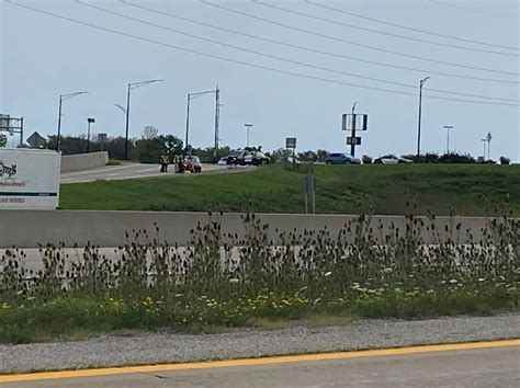 Oshkosh bicyclist injured near I-41 onramp | 105.7 WAPL | Wisconsin's
