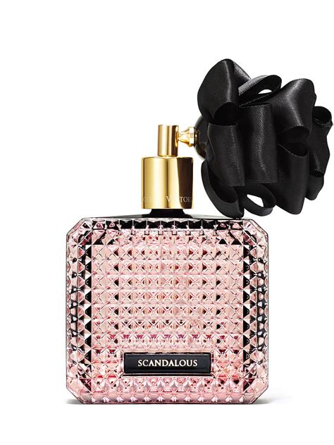 Victorias Secret Scandalous Perfume Perfumediary