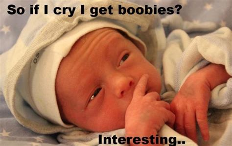 Just A Newborn Baby Funny Pictures Quotes Pics Photos Images