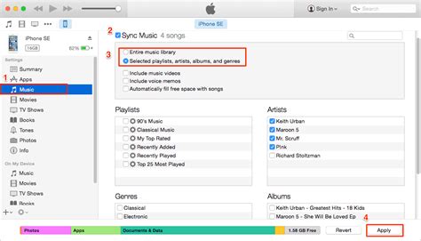If you get a new computer, you can transfer your itunes library by connecting computers or by using ipod or files remain in their original locations, and copies are placed in the itunes folder. How to Download Music from iCloud to iPhone/iPad/iPod - EaseUS