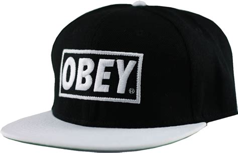 Obey Hat Png Images Transparent Free Download Pngmart