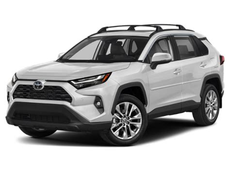 2023 Toyota Rav4 Price Specs And Review Toyota Montréal Nord Canada