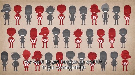 Syphilis Animation With Subtitles Young Deadly Free Youtube