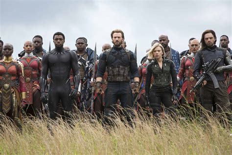 So you're all in and want to watch all the marvel movies? Watch These Marvel Movies in Order Before Infinity War ...