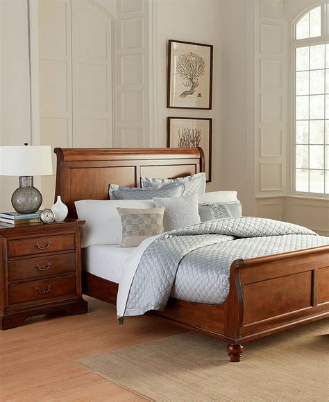 Chances are you'll found another mirrored bedroom set macys better design concepts. Gramercy Bedroom Furniture Collection - Bedroom Sets ...
