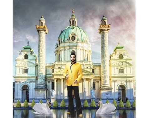 Wenn man bedenkt, wie ausgefallen und hochwertig. Vliestapete Digitaldruck 58510 Glööckler Imperial ...