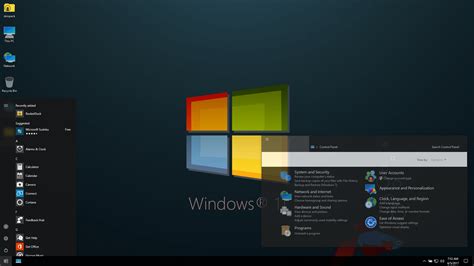 Windows 11 Modern Skinpack For Windows 10 Skin Pack Theme For Windows