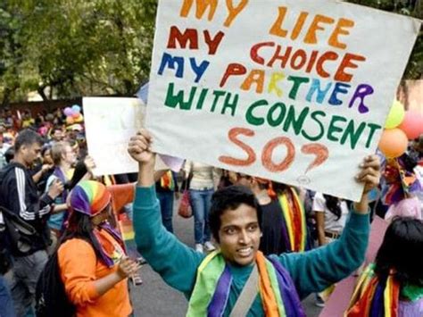 Sc Hearing On Gay Sex All You Need To Know About Section 377 Latest News India Hindustan Times