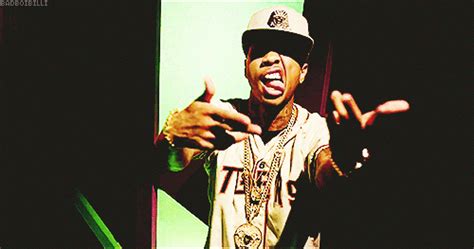 Tyga  Anime Tyga S Animes 016491