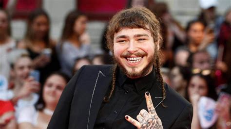 Post Malone Net Worth Biography Career Earnings And Wiki
