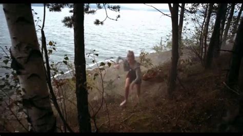 Lake Placid Final Chapter Female Death Scene 1 Youtube