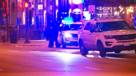 Off Duty Chicago Police Officer John Rivera Ambushed Killed In