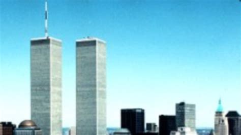 New Yorks Twin Towers Appear In Many Hollywood Films