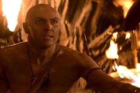 Imhotep The Mummy Returns High Priest Imhotep Image Fanpop