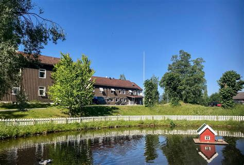 Sykehuset Innlandet Granheim Lungesykehus Legekrisen På Granheim