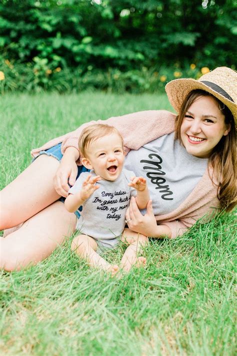 Mommy And Me Outfits Ts For Mom Mommy And Me Shirts Etsy Mommy