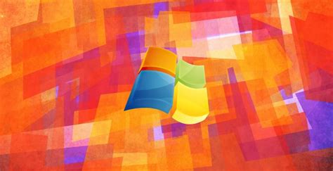 Windows Xp Logo 3d