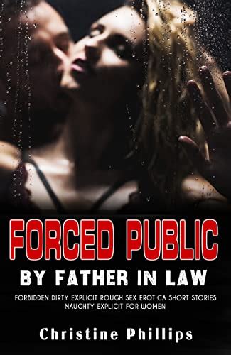 Amazon Forced In Public By Father In Law Taboo Explicit Hot Filthy