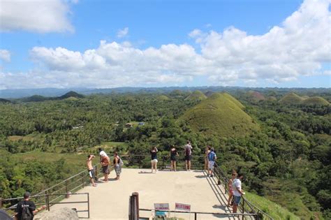 Bohol Chocolate Hills All You Need To Know Discover The Philippines