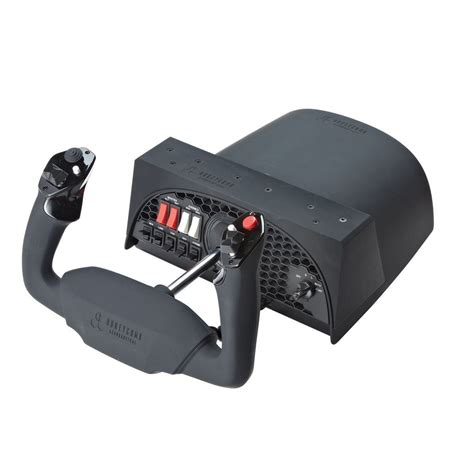 Best Yokes And Rudder Pedals For Microsoft Flight Simulator