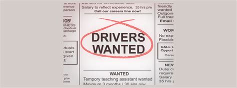 Driver shortage impacts school transport - QRoutes