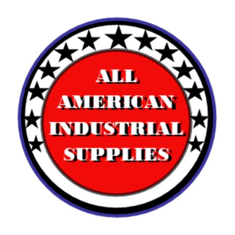 All American Industrial Supplies