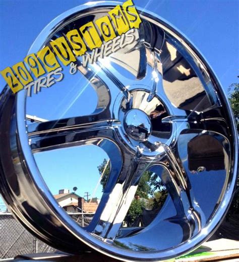 Purchase 22 Inch Velocity Wheels Rims Tires Vw935 5x115 5x120 22x9 13