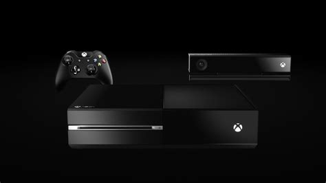 Xbox One Unveil Video Youtube