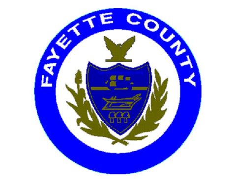 Fayette County Pennsylvania Fayette County Fayette Uniontown