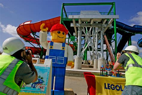 Newsplusnotes Legoland California Water Park Update