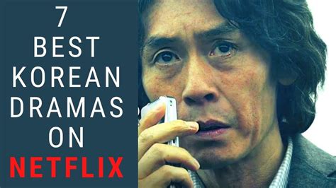 7 Best Korean Dramas On Netflix My Vita Net