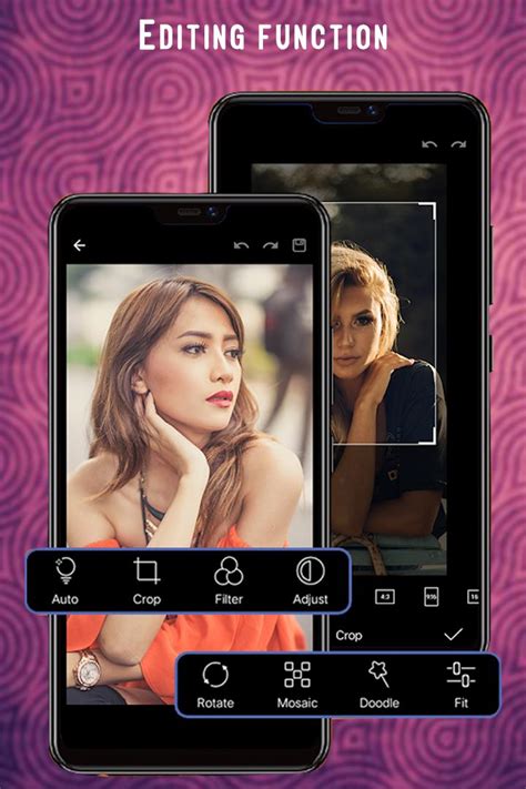 Sweet Selfie Plus - selfie cam, beauty camera for Android ...