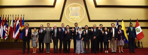 Asean Pacific Alliance To Explore Further Cooperation Asean Main Portal