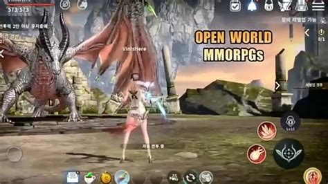 Best Open World Mmorpg Massively Multiplayer Online Role Playing Games