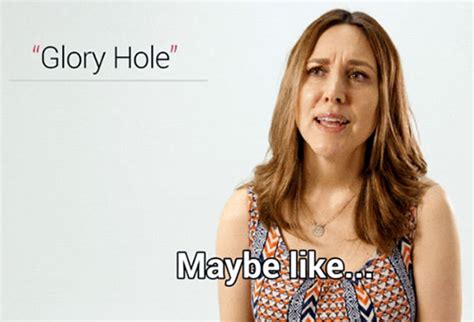 Husband And Wife Glory Hole Gif Telegraph