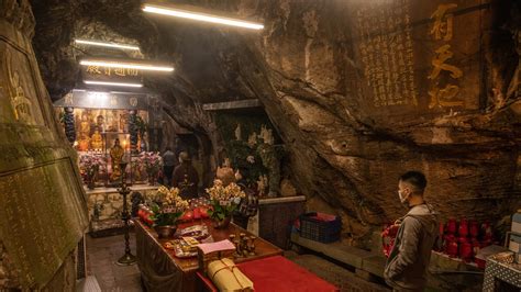 Taiwan’s Bomb Shelters: ‘A Space for Life. And a Space for Death