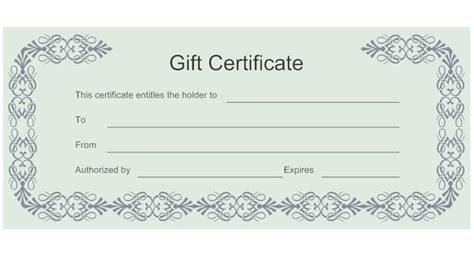 Free Printable Fill In Certificates Free Printable Christmas T