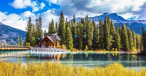 Best Places To Visit In Canada In With Photos Vrogue Co