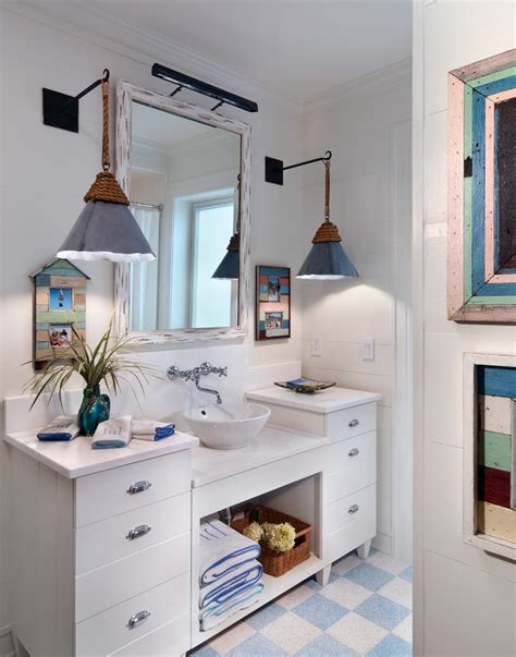 Whether installed together or separately, lighted mirrors or medicine cabinets, undercabinet or tape. 30 Bathroom Lighting Ideas For 2018 - OBSiGeN