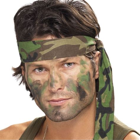 Check spelling or type a new query. Army Camouflage Headscarf | Army face paint, Camo face ...