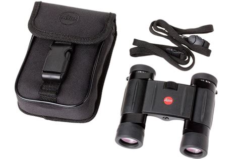 Leica Trinovid 8x20 Bca Binocoli Fare Acquisti Vantaggiosamente Su