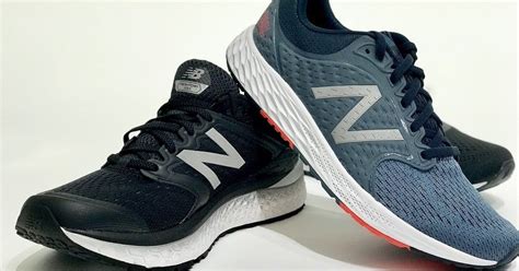 New Balance Running Shoes Review