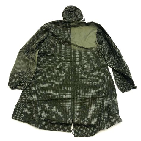 Usgi Desert Night Camo Uniform Set Irregular Genuine Army Issue