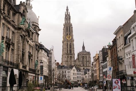 15 Great Things To Do In Antwerp Belgium Travelsewhere Belgium