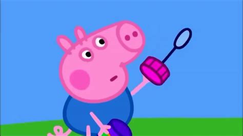 Peppa Pig Temporada 1 Capitulo 1 Oficial Youtube